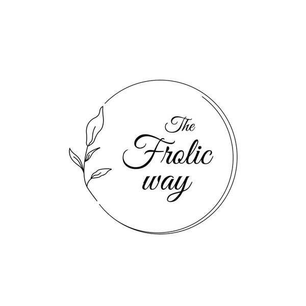 The Frolic Wayy